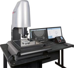 Máy đo 3D CNC Venture XT - Thiết Bị Đo Lường MMT - Công Ty Cổ Phần MMT
